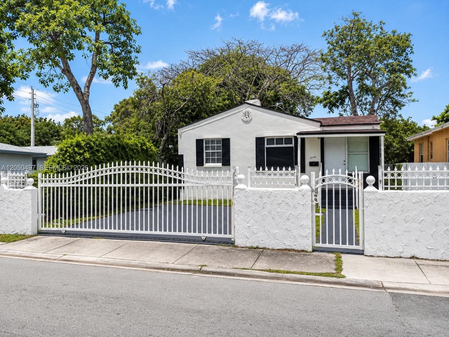 1114 NW 59th St, Miami, FL 33127