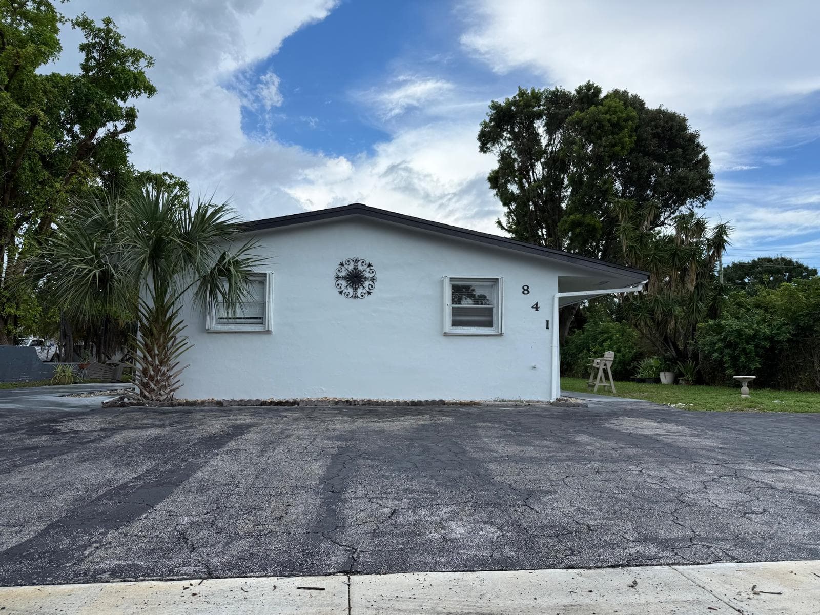 841 NW 39TH Street # 1-4, Oakland Park, FL 33309
