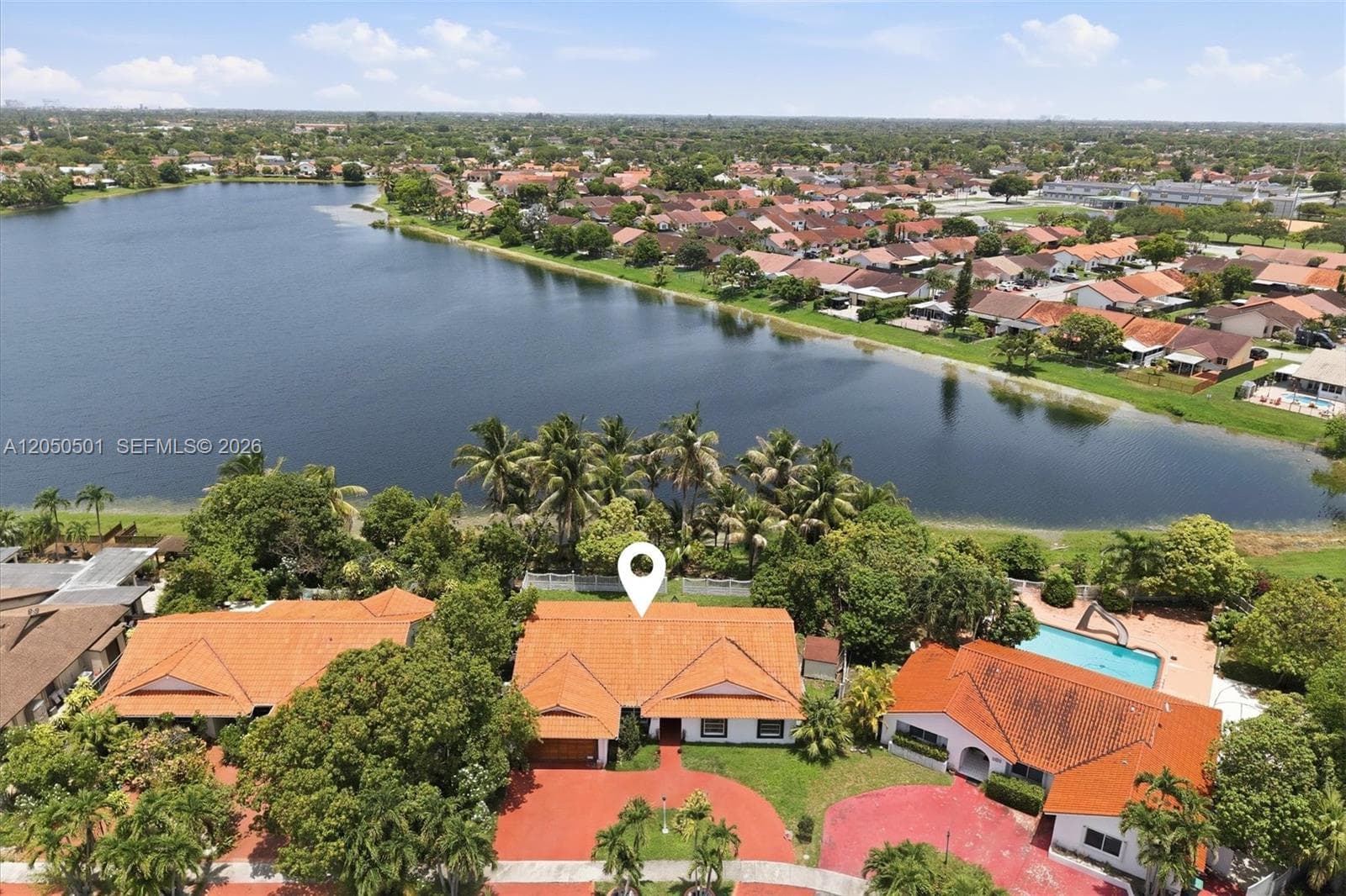 4531 SW 146th Ct, Miami, FL 33175 — zdjęcie 3