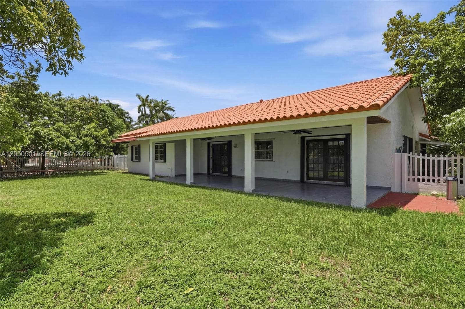 4531 SW 146th Ct, Miami, FL 33175