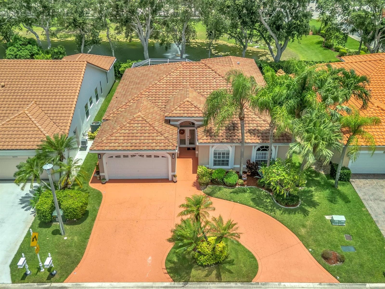 6029 NW 74th Street, Parkland, FL 33067 — zdjęcie 3