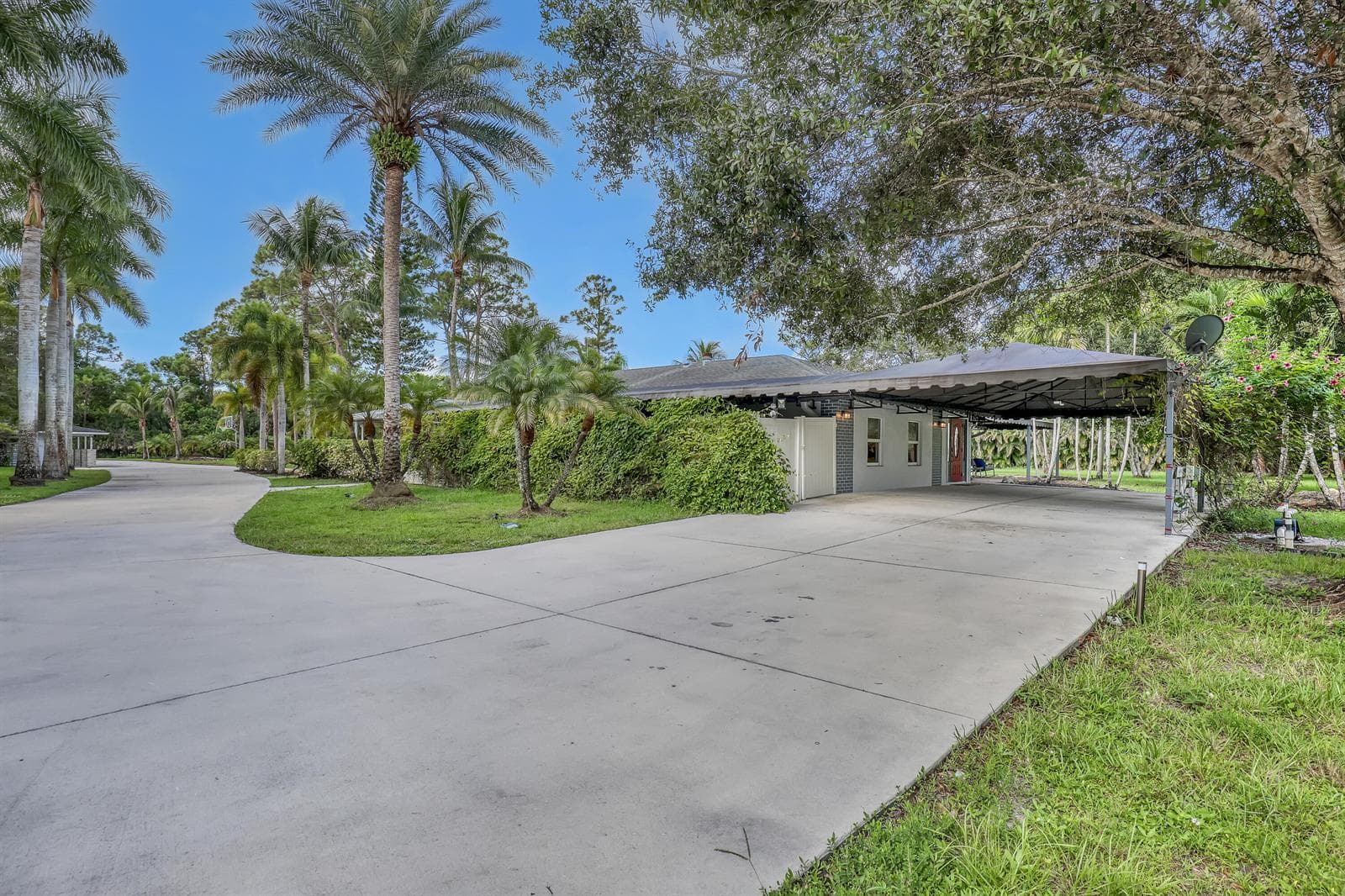 10780 Anderson Lane, Wellington, FL 33449 — zdjęcie 2