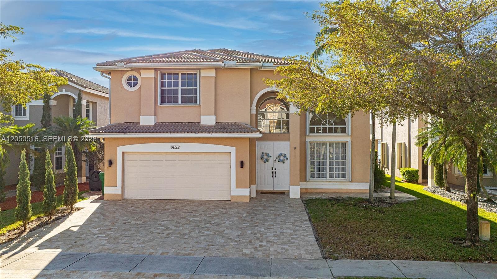 5022 SW 173rd Ave, Miramar, FL 33029 — zdjęcie 2