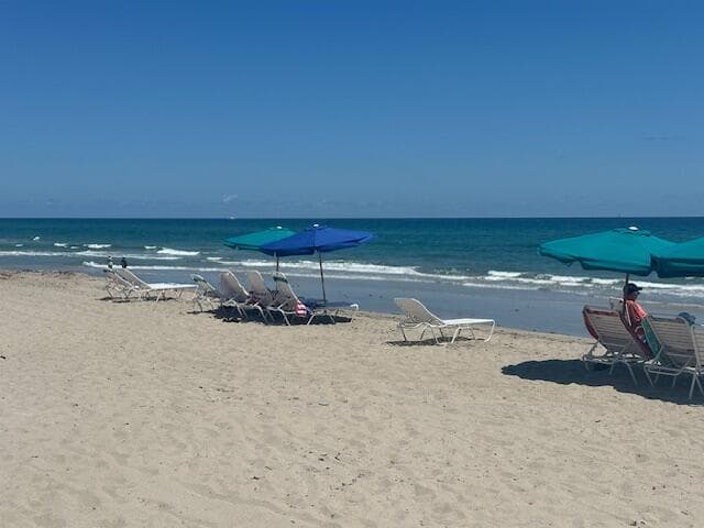 4201 N Ocean Boulevard # C 1608, Boca Raton, FL 33431 — zdjęcie 2
