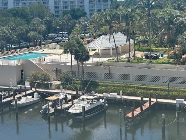 4201 N Ocean Boulevard # C 1608, Boca Raton, FL 33431 — zdjęcie 3
