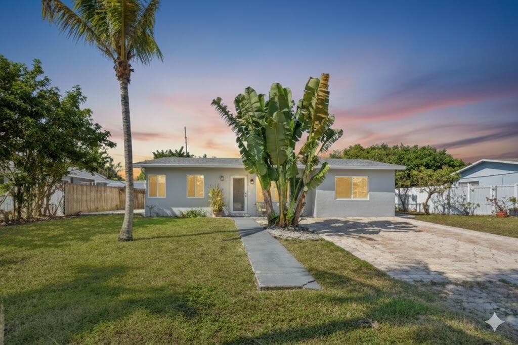 2811 NE 9th Terrace, Pompano Beach, FL 33064 — zdjęcie 2