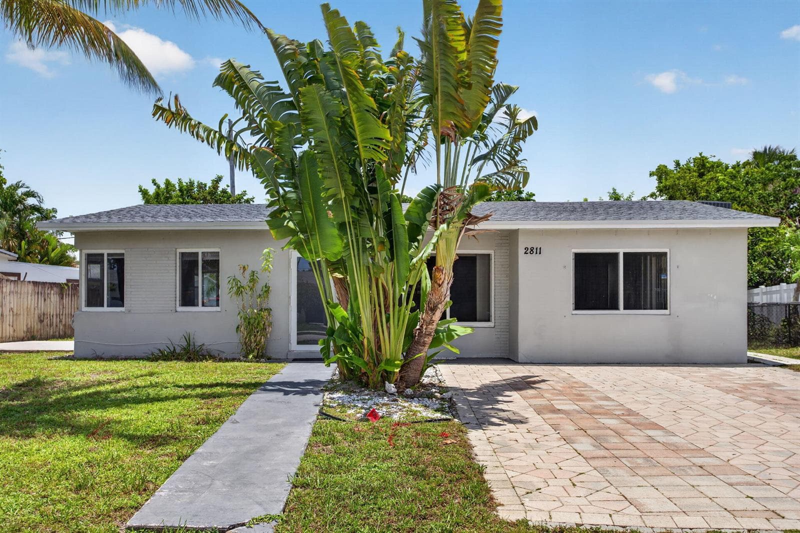 2811 NE 9th Terrace, Pompano Beach, FL 33064 — zdjęcie 3