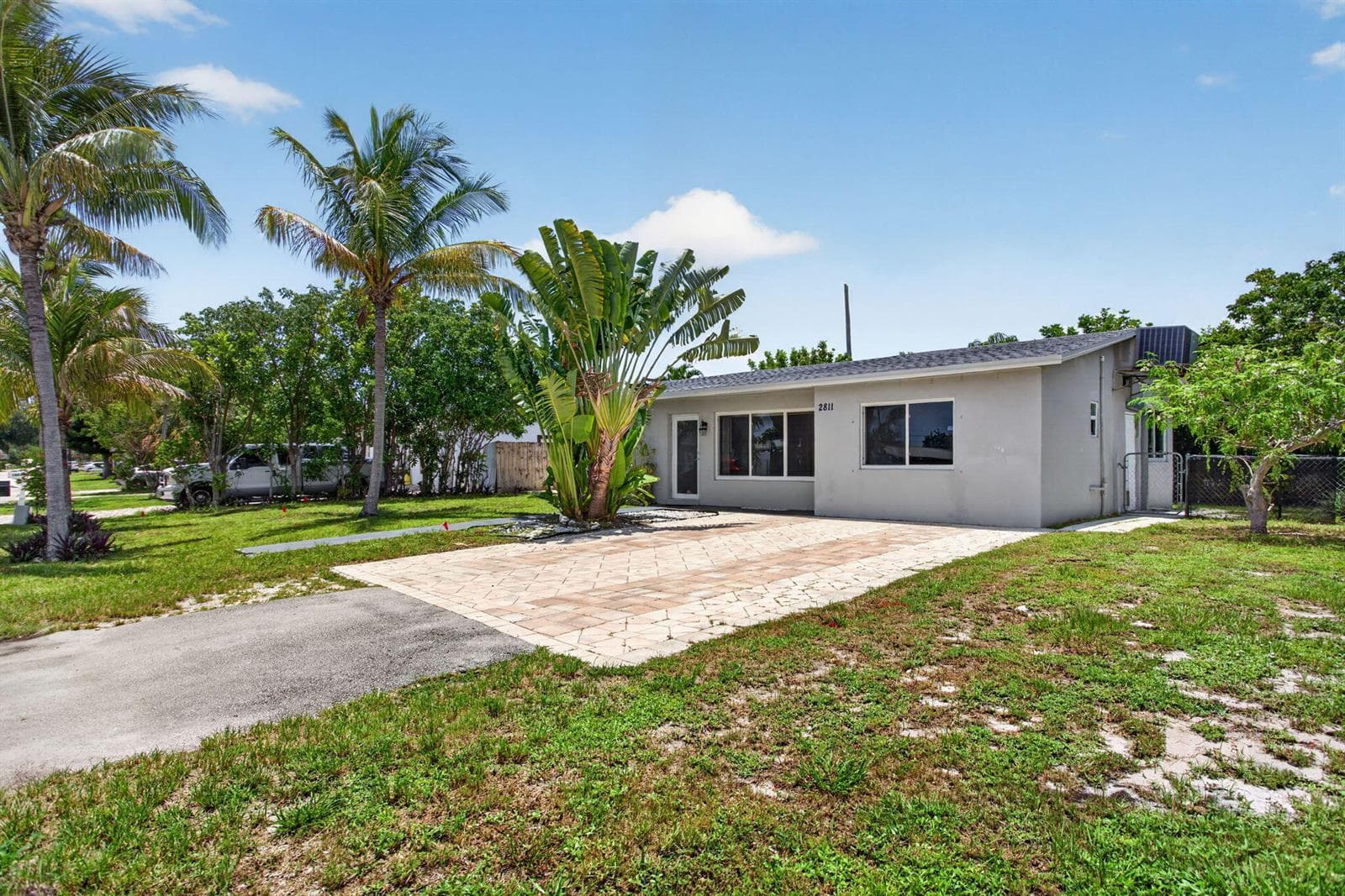 2811 NE 9th Terrace, Pompano Beach, FL 33064 — zdjęcie 4