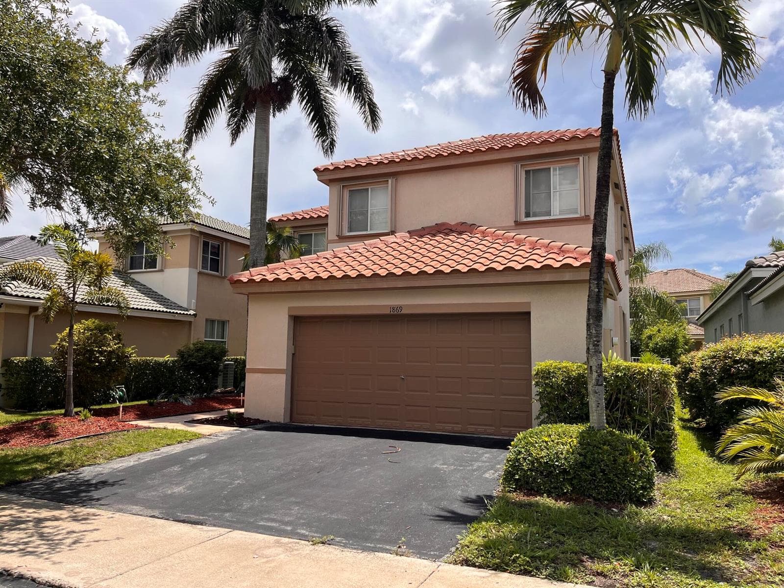 1869 Aspen Lane, Weston, FL 33327 — zdjęcie 2