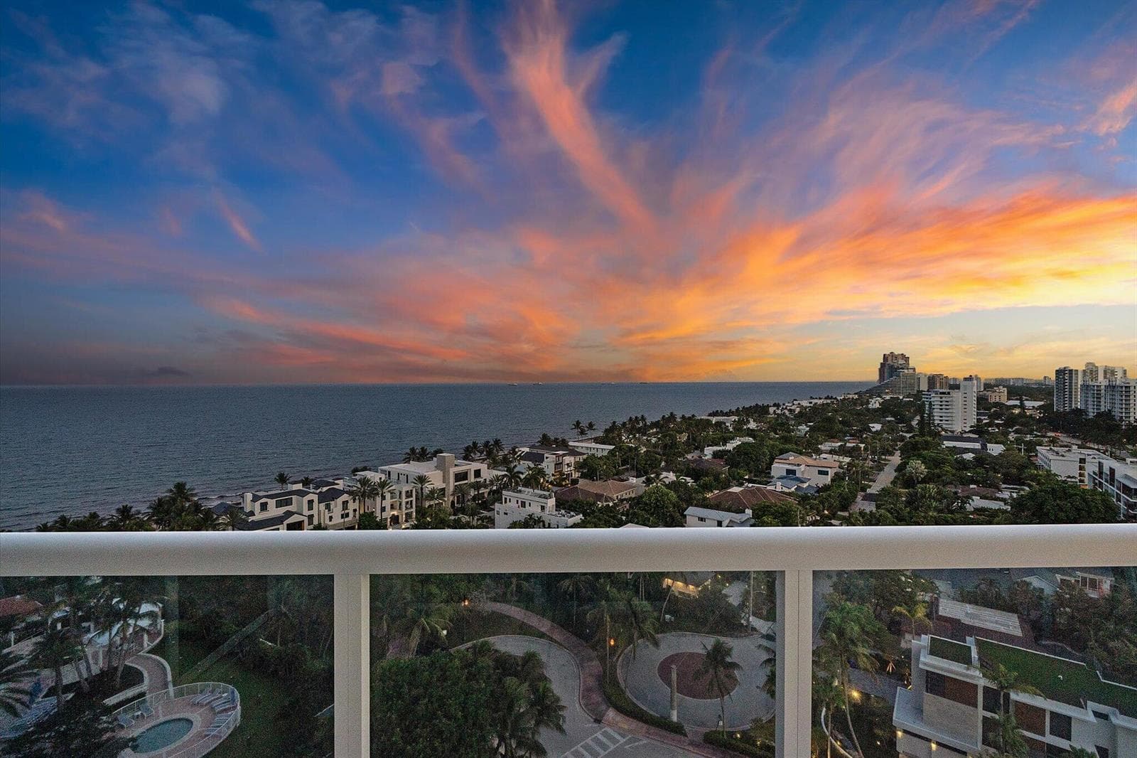 3100 N Ocean Boulevard # 1508, Fort Lauderdale, FL 33308