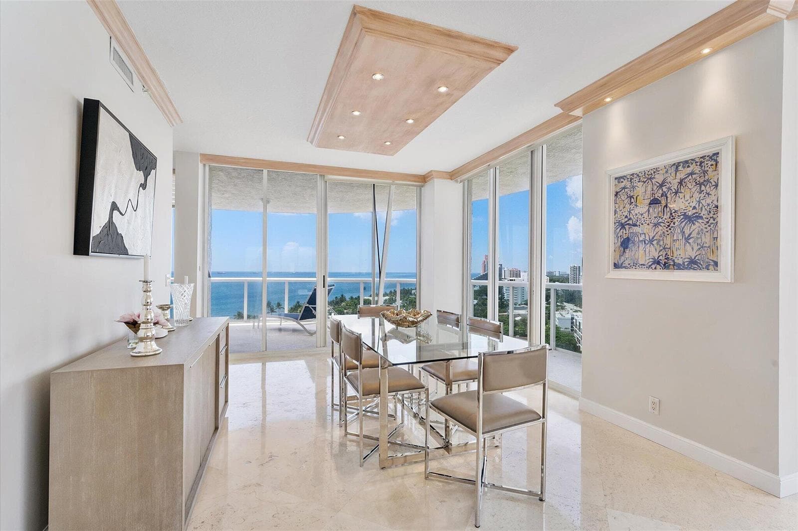 3100 N Ocean Boulevard # 1508, Fort Lauderdale, FL 33308 — zdjęcie 4
