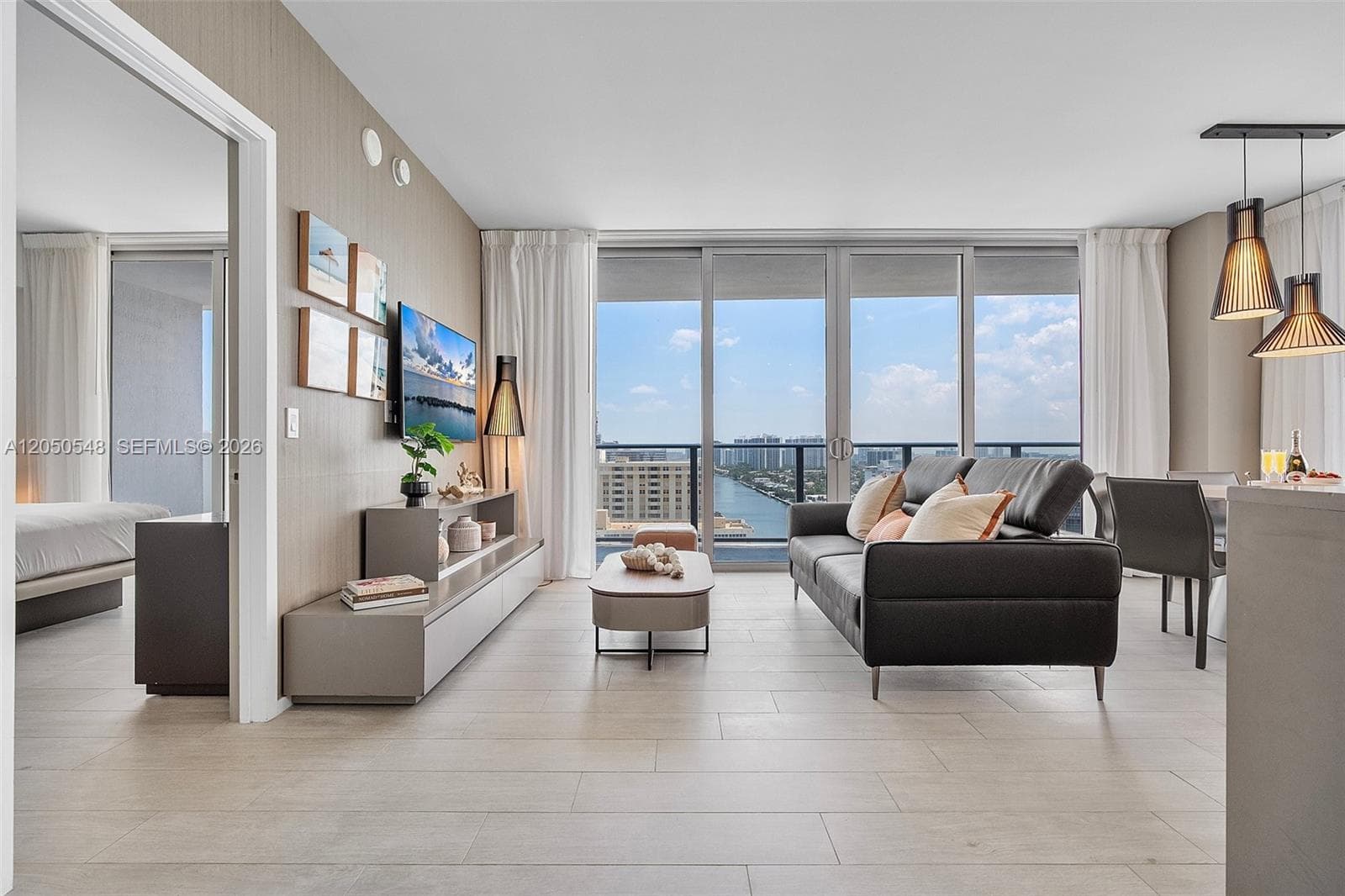 4010 S Ocean Dr # R1508, Hollywood, FL 33019 — zdjęcie 2