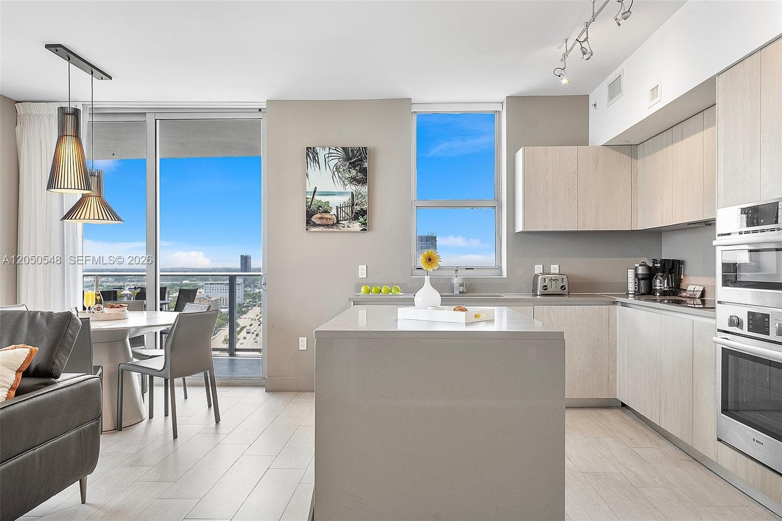 4010 S Ocean Dr # R1508, Hollywood, FL 33019 — zdjęcie 3