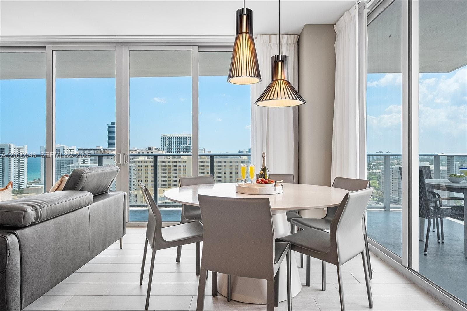 4010 S Ocean Dr # R1508, Hollywood, FL 33019 — zdjęcie 5