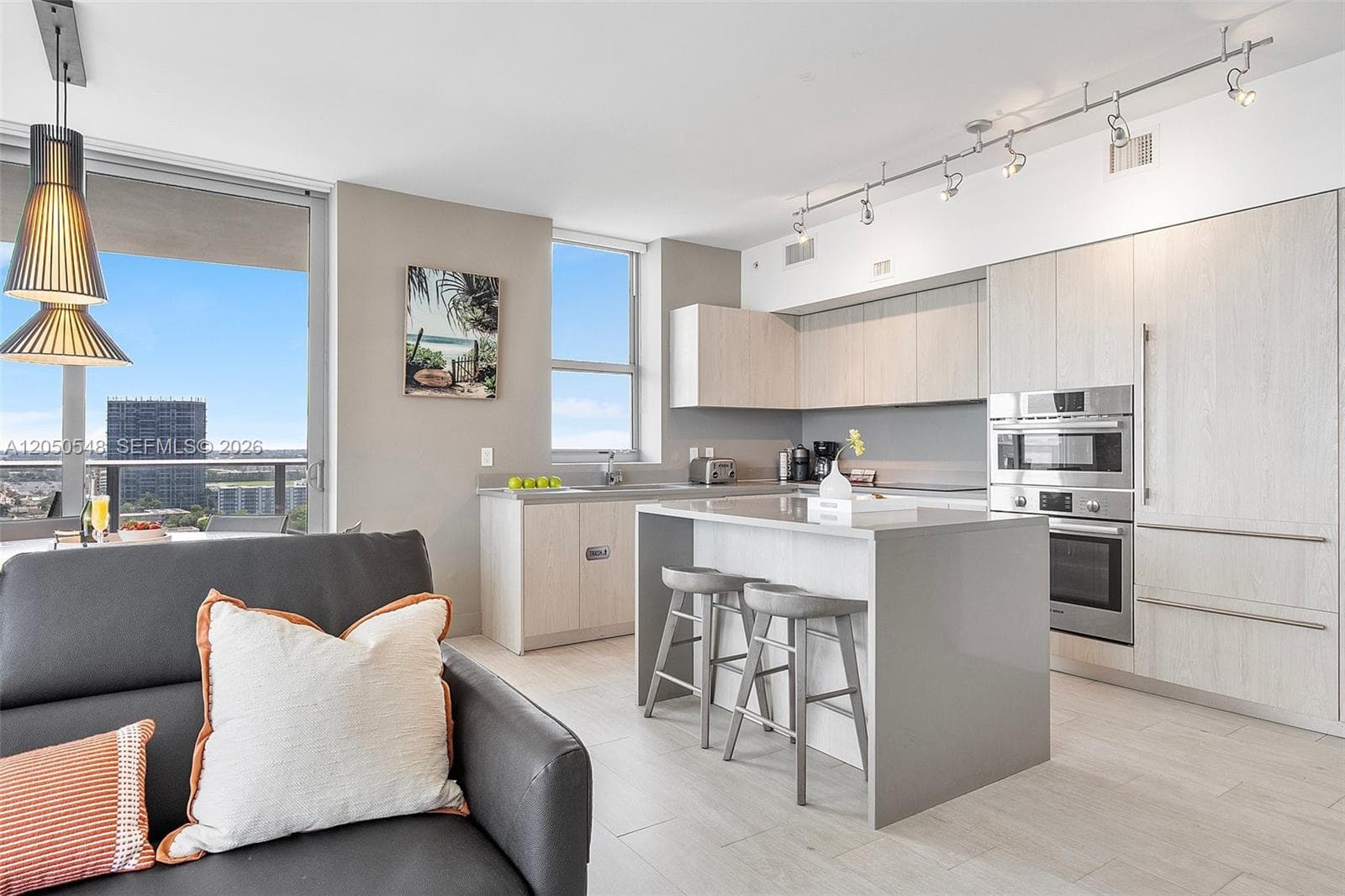 4010 S Ocean Dr # R1508, Hollywood, FL 33019 — zdjęcie 4