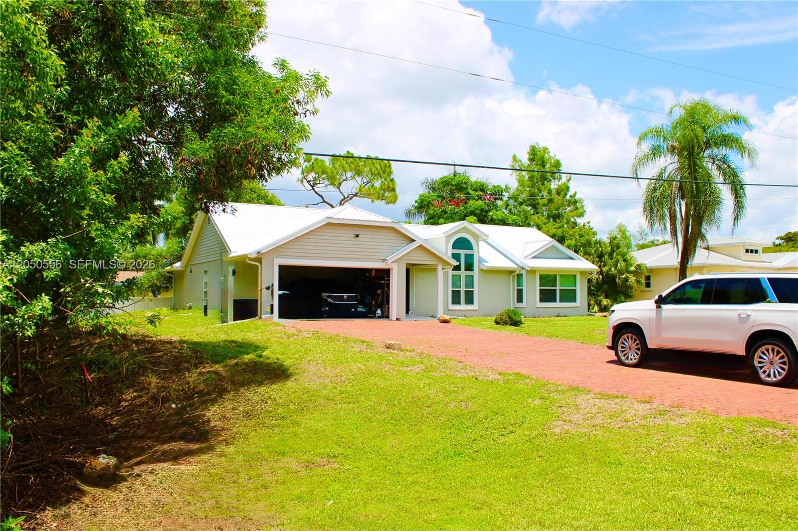 6617 IDLEWILD STREET, Fort Myers, FL 33966 — zdjęcie 2