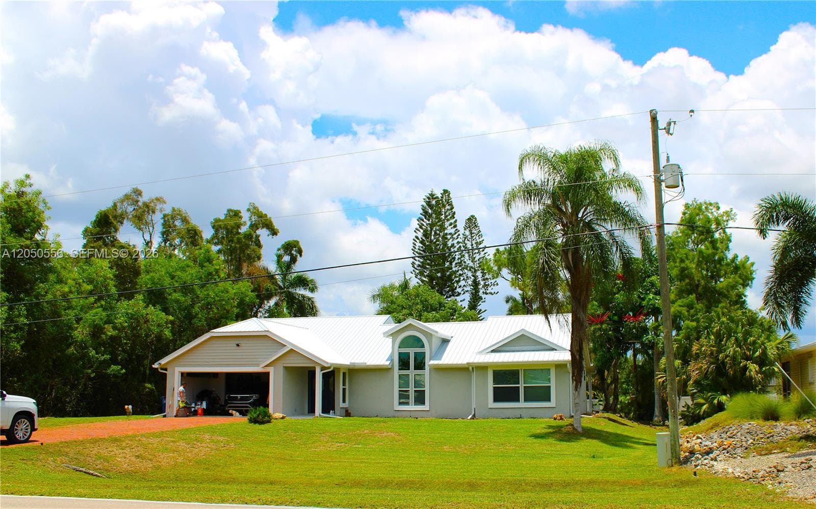 6617 IDLEWILD STREET, Fort Myers, FL 33966 — zdjęcie 3