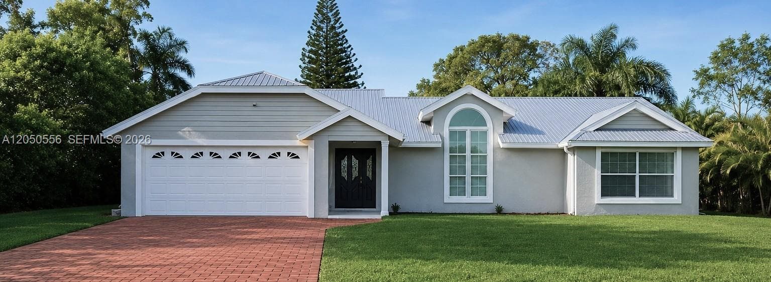 6617 IDLEWILD STREET, Fort Myers, FL 33966