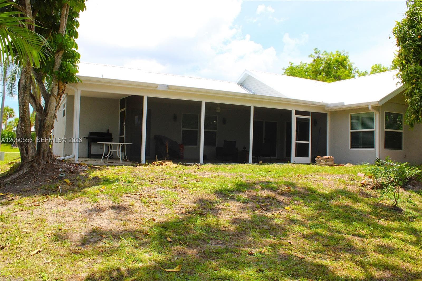 6617 IDLEWILD STREET, Fort Myers, FL 33966 — zdjęcie 4