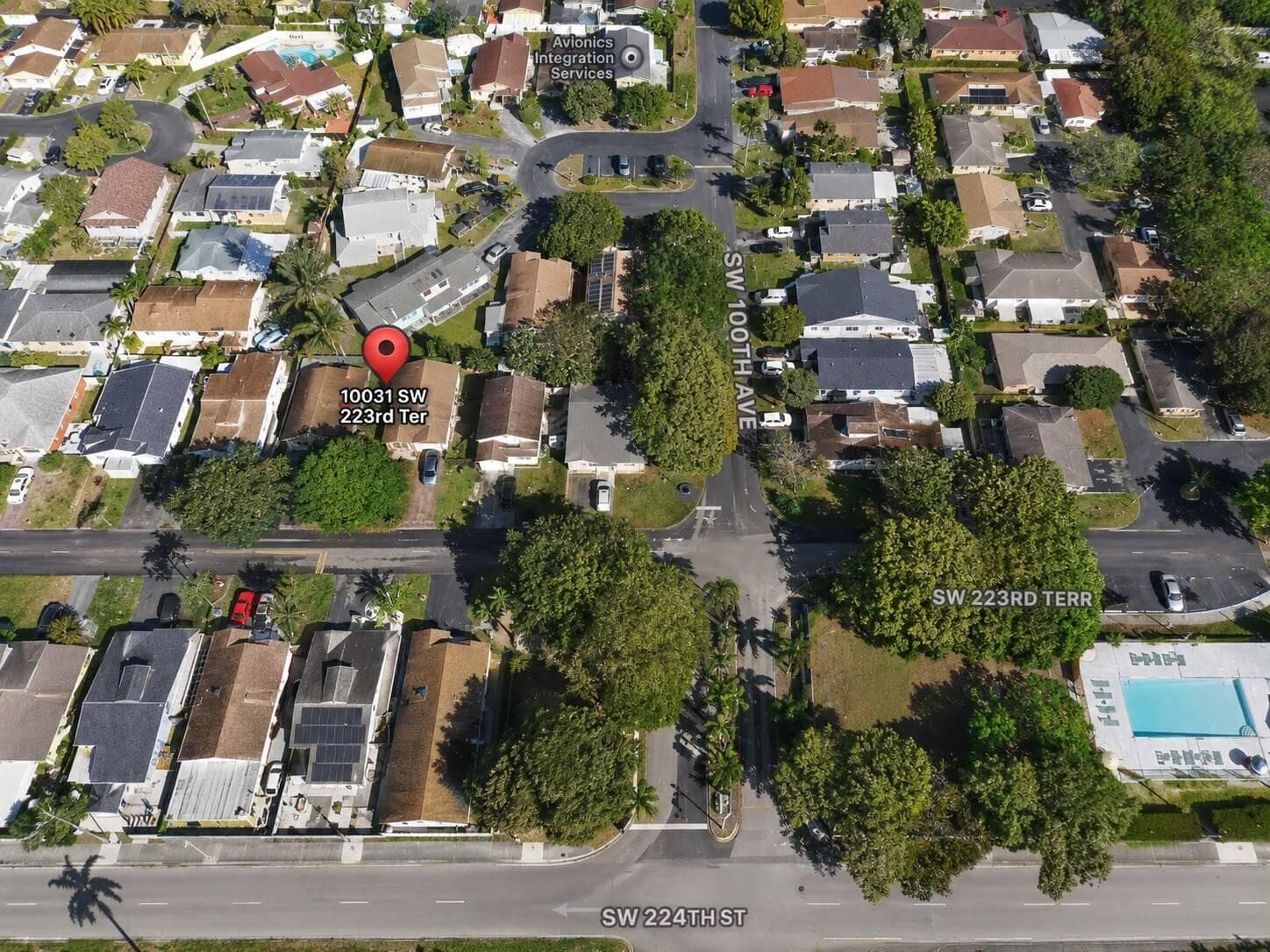 10031 SW 223rd Terrace, Cutler Bay, FL 33190 — zdjęcie 2
