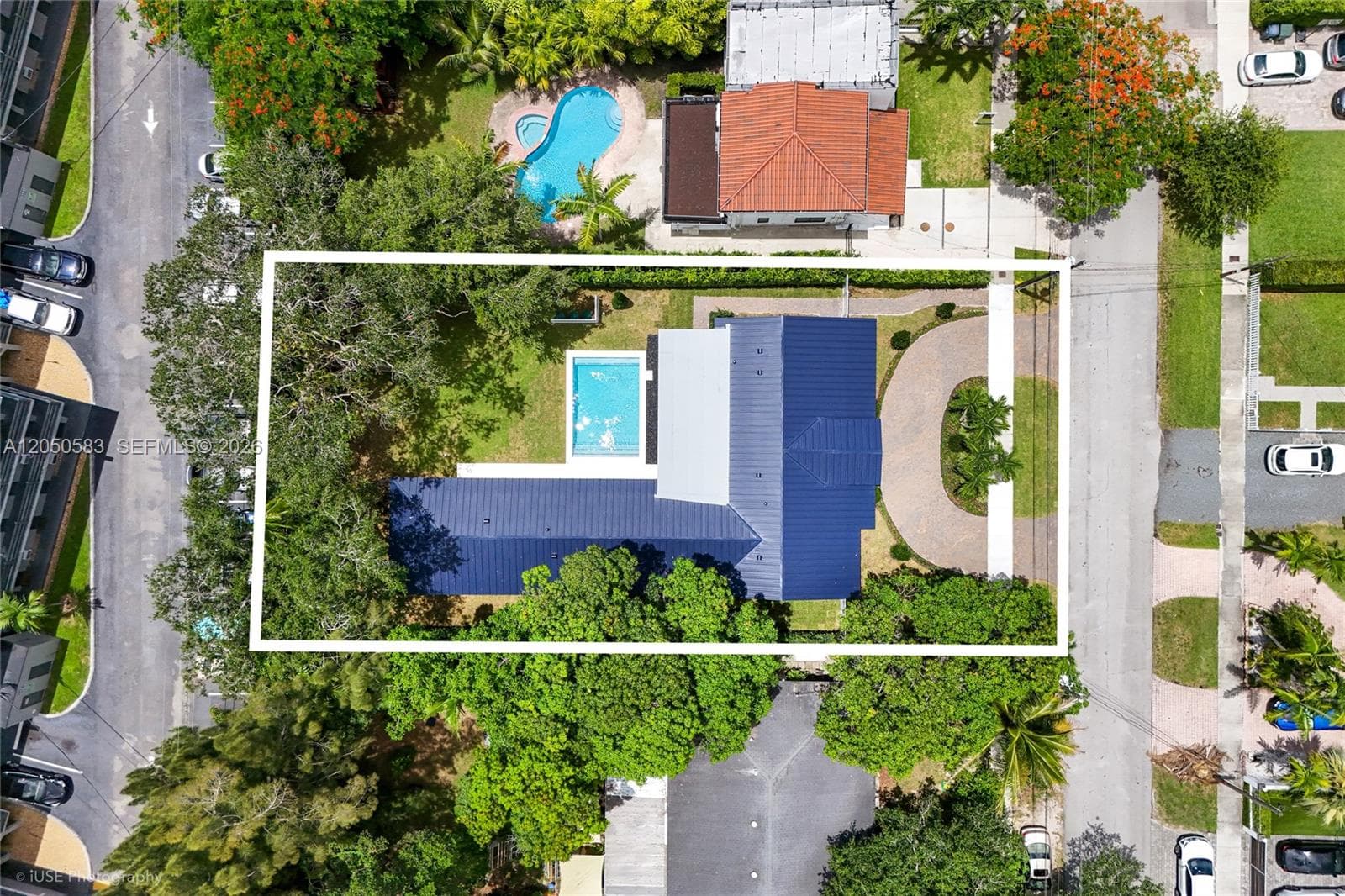 7107 SW 63rd Ave, South Miami, FL 33143 — zdjęcie 5