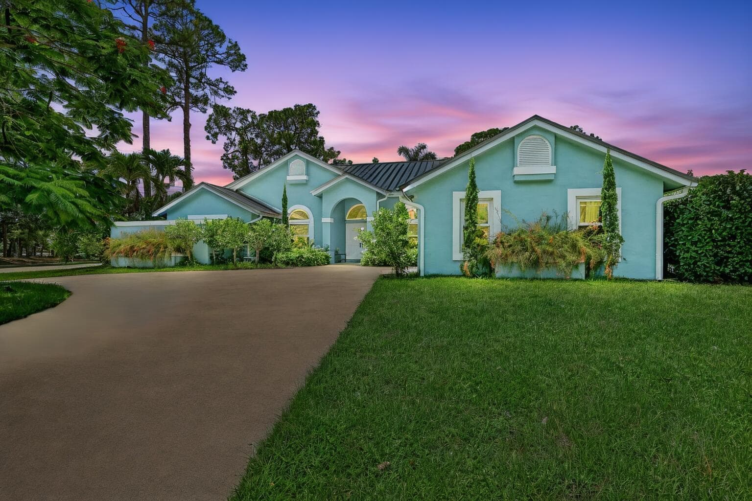 12925 Saint Davids Court, Wellington, FL 33414 — zdjęcie 4