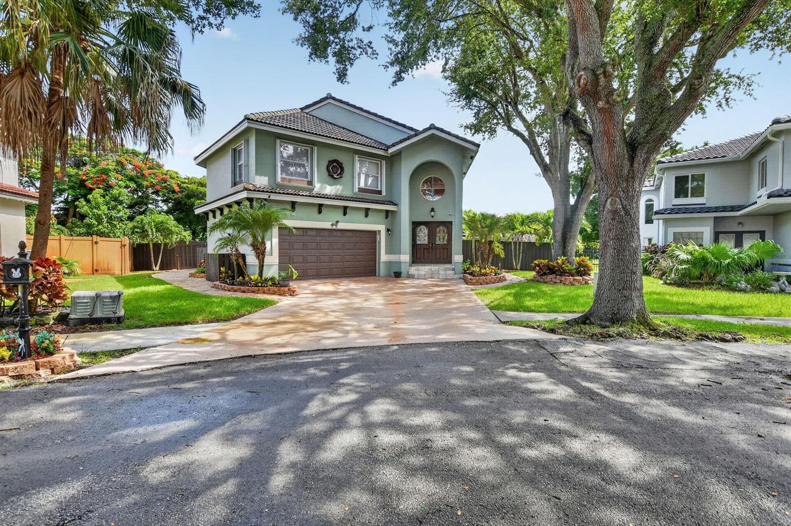 5901 NW 58th Terrace, Parkland, FL 33067 — zdjęcie 2