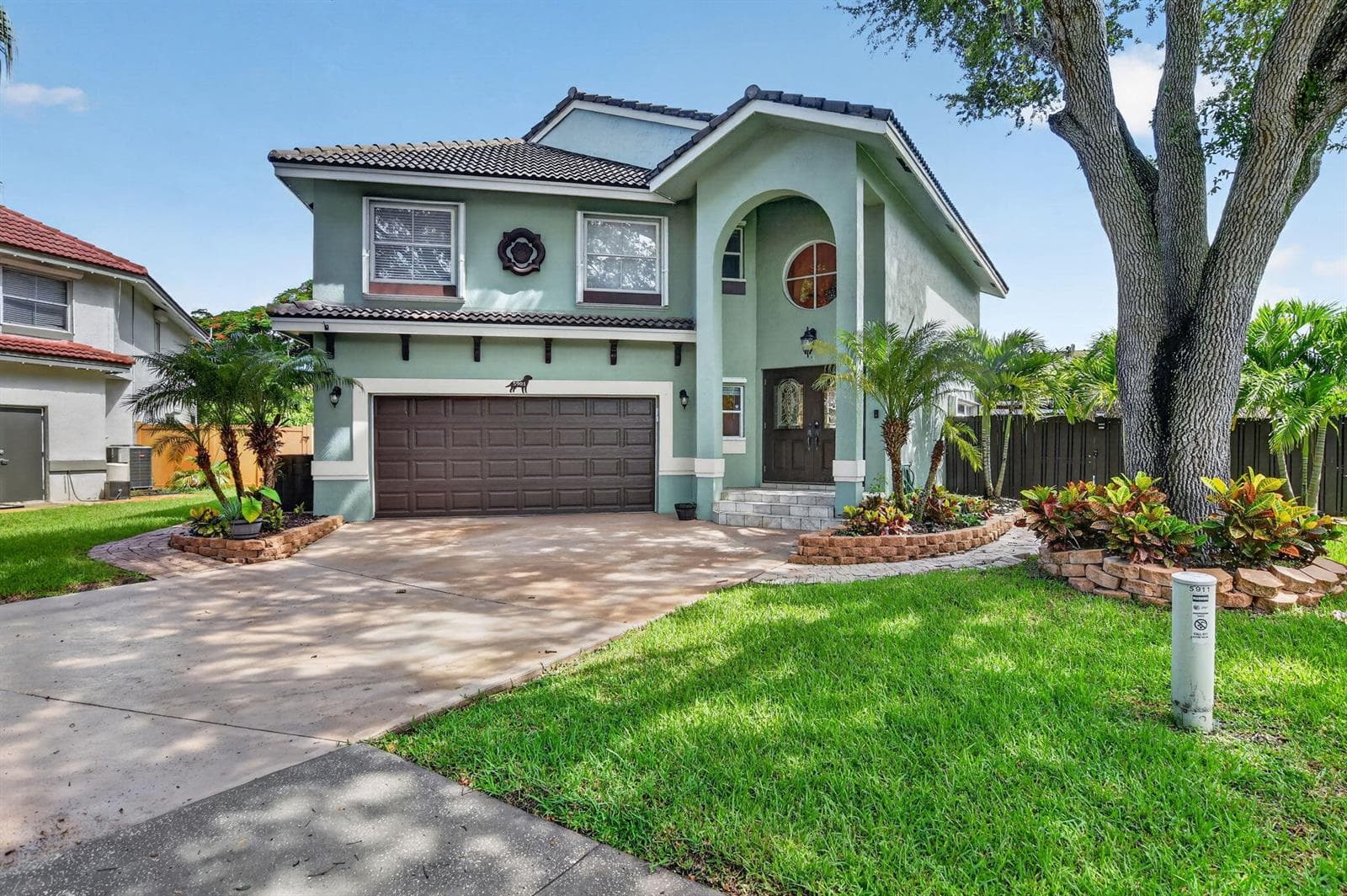 5901 NW 58th Terrace, Parkland, FL 33067 — zdjęcie 3
