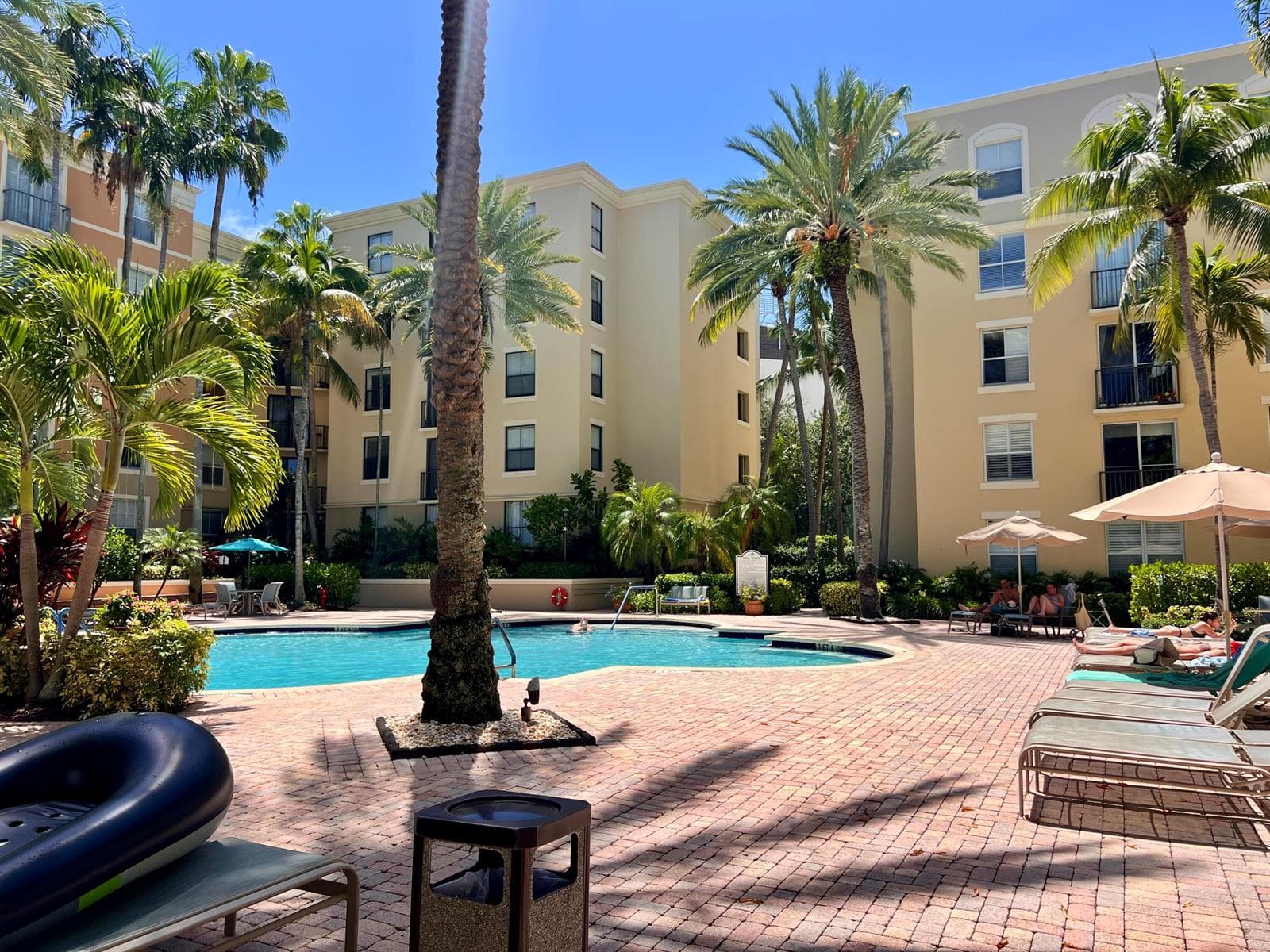 630 S Sapodilla Avenue # 204, West Palm Beach, FL 33401 — zdjęcie 2