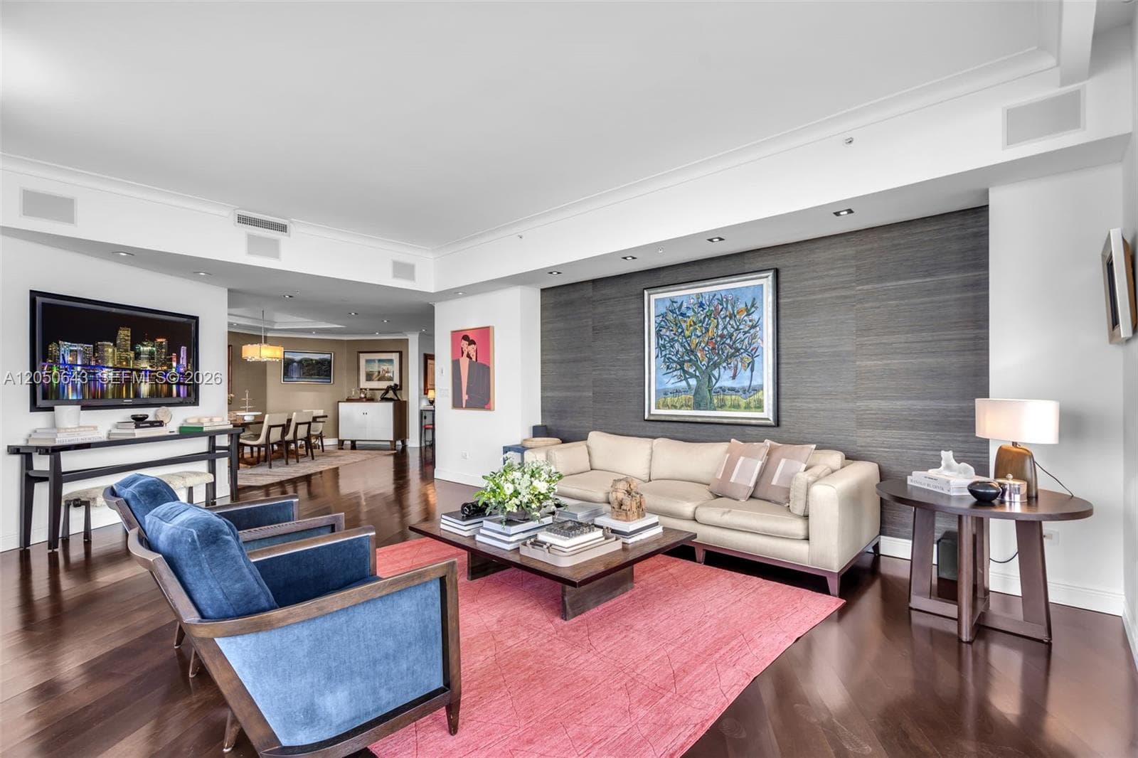 848 Brickell Key Drive # LPH4401, Miami, FL 33131 — zdjęcie 2