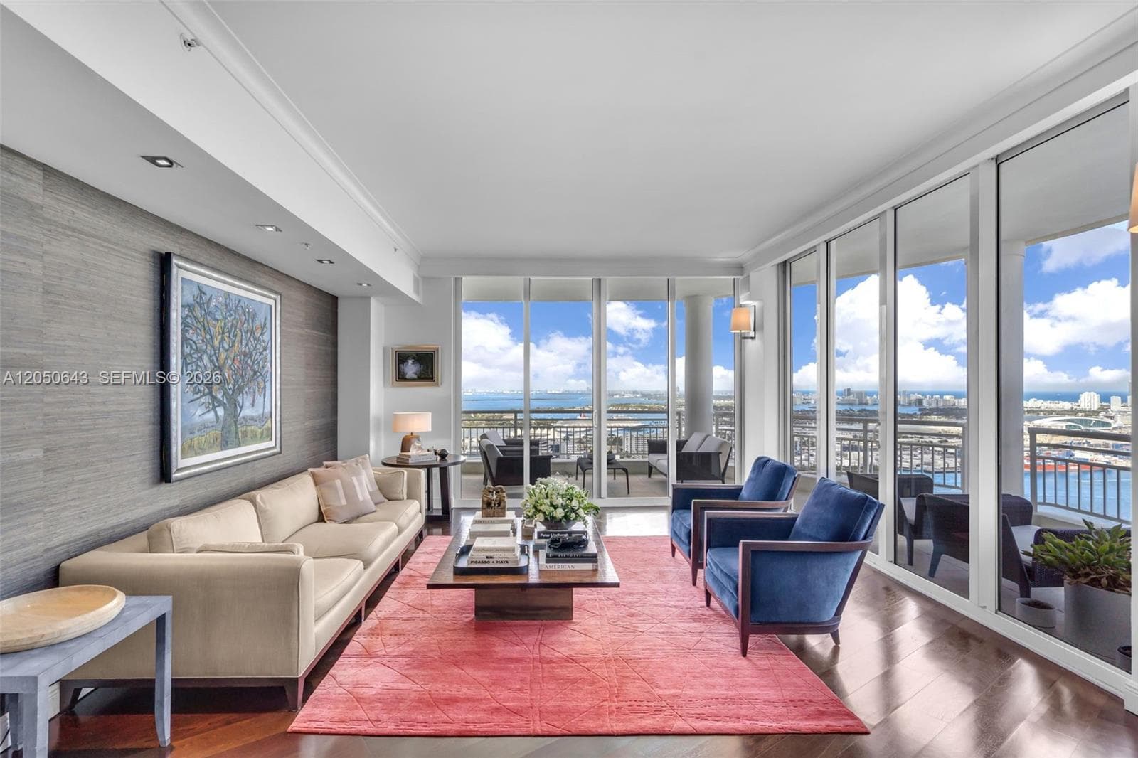 848 Brickell Key Drive # LPH4401, Miami, FL 33131 — zdjęcie 5