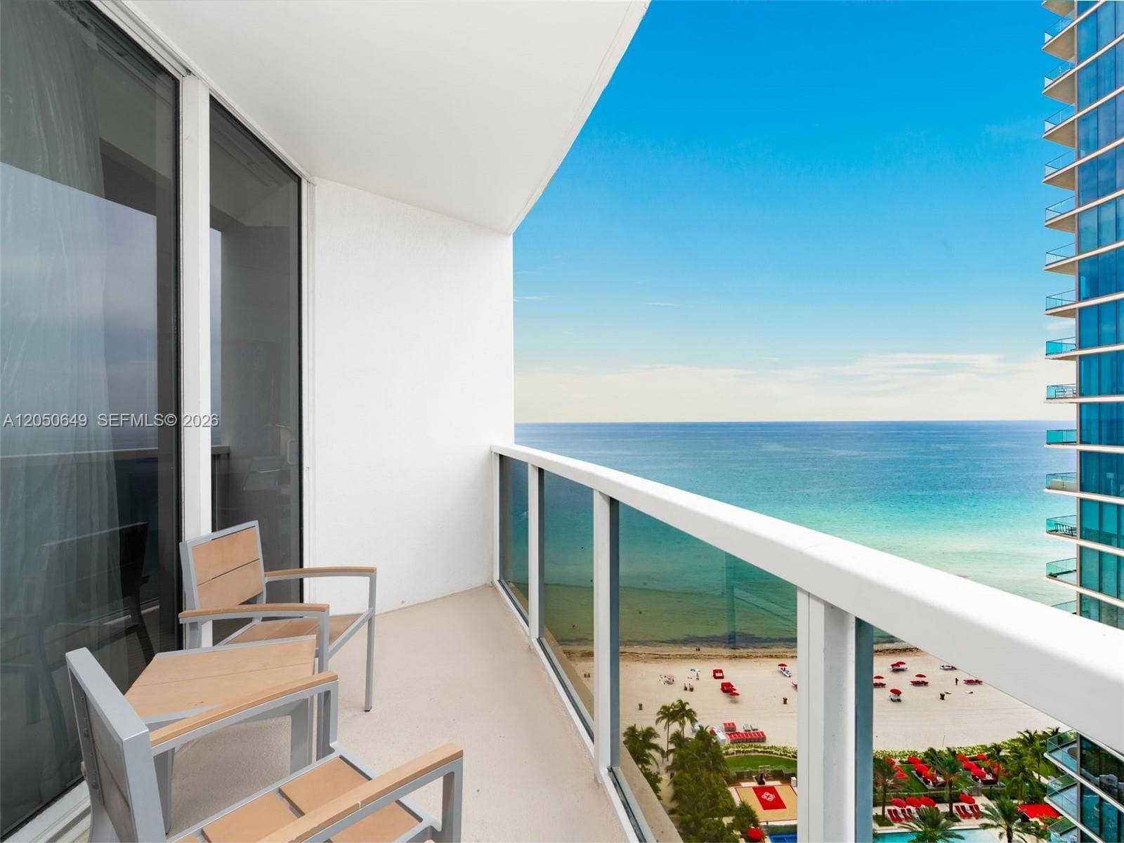 18001 Collins Ave # 1814, Sunny Isles Beach, FL 33160 — zdjęcie 2