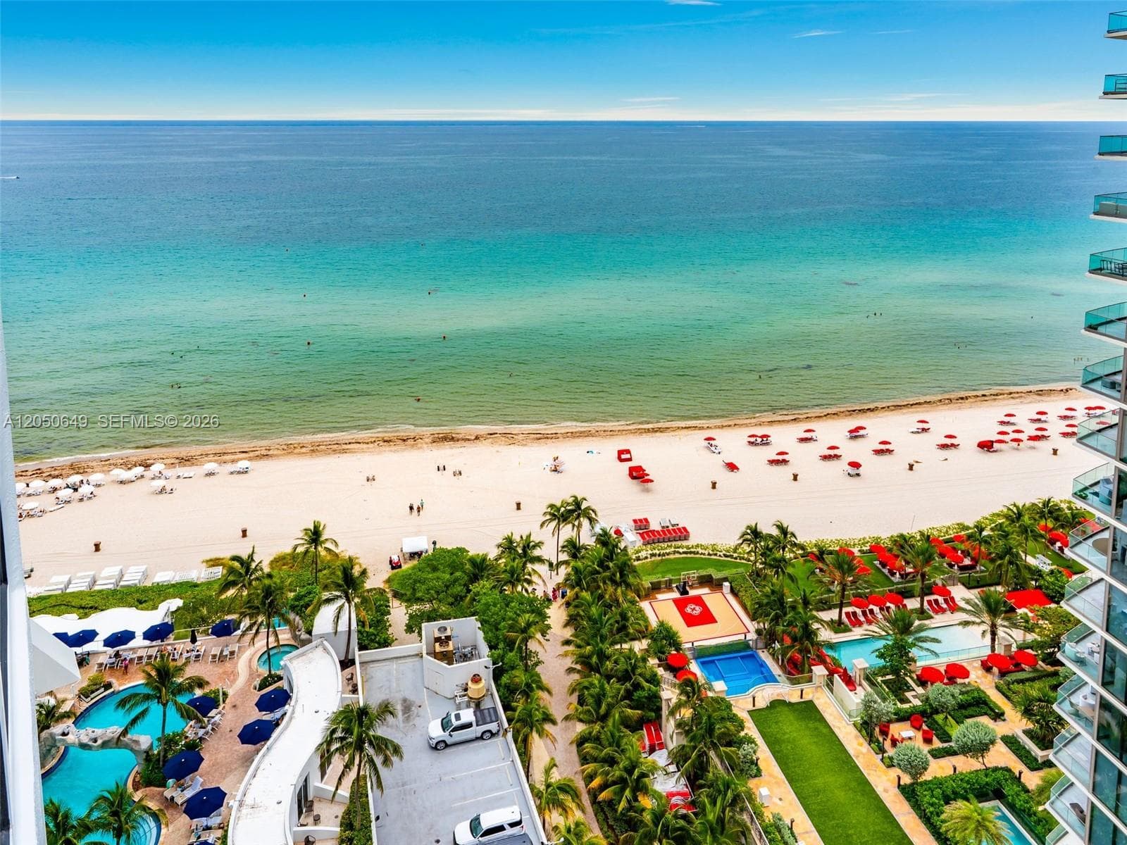 18001 Collins Ave # 1814, Sunny Isles Beach, FL 33160 — zdjęcie 3