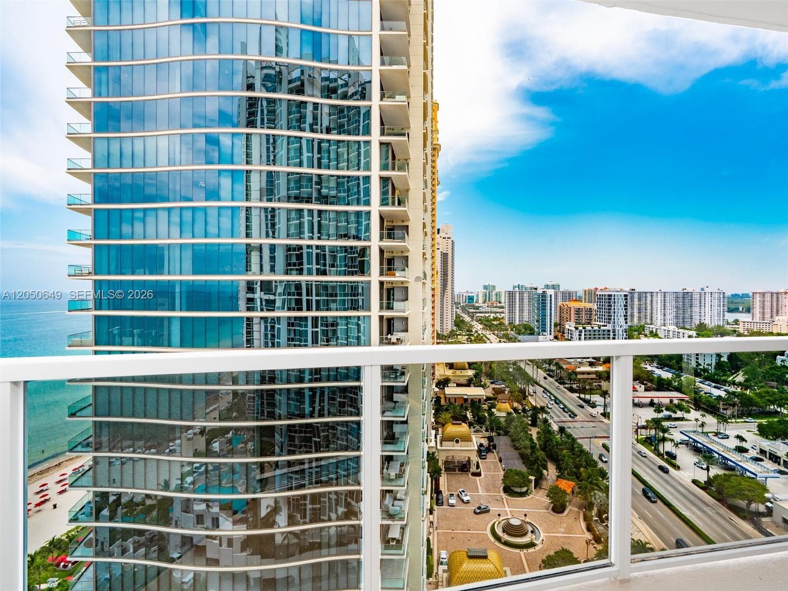 18001 Collins Ave # 1814, Sunny Isles Beach, FL 33160 — zdjęcie 4