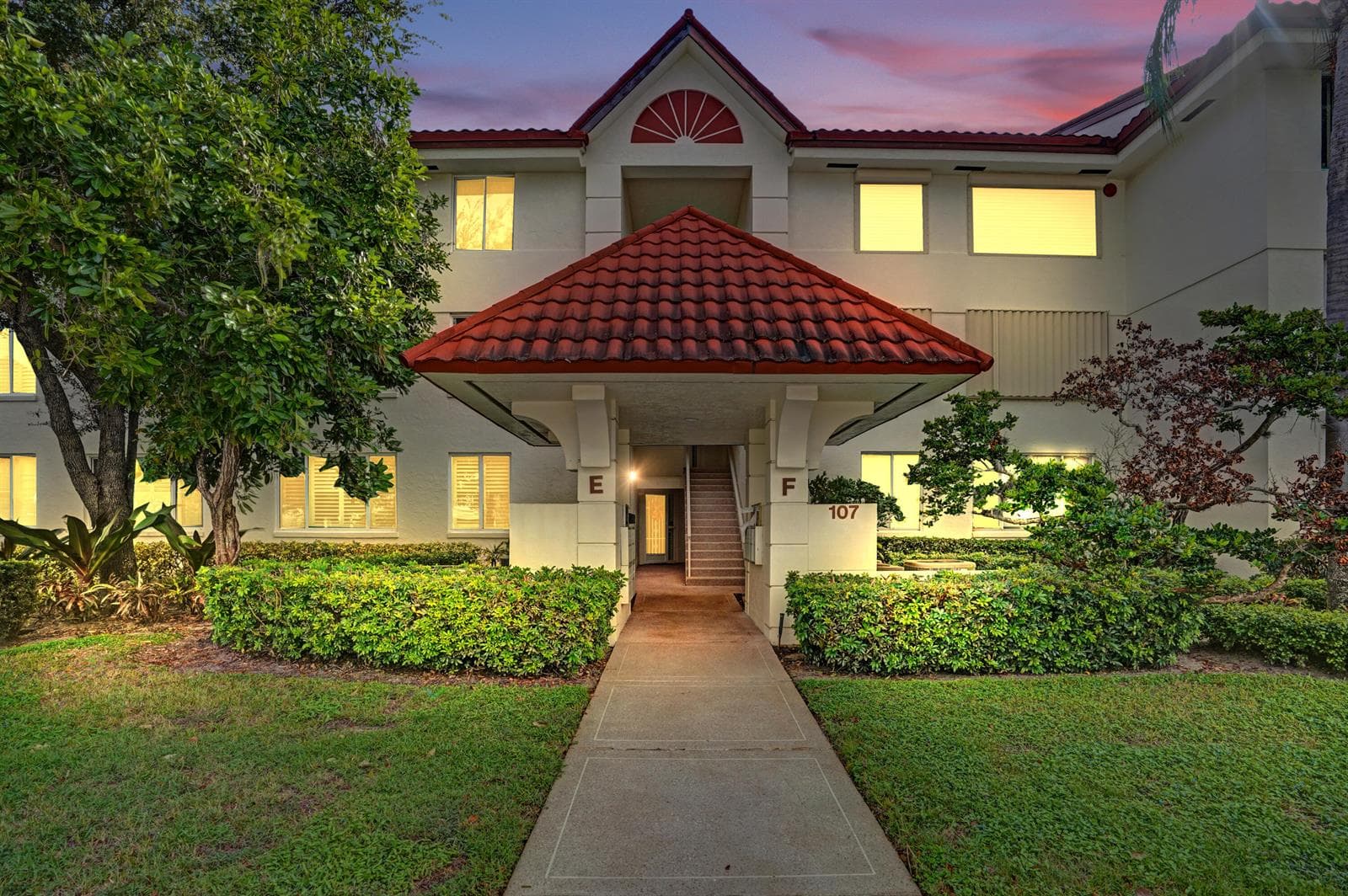 107 Half Moon Circle # H1, Hypoluxo, FL 33462 — zdjęcie 3