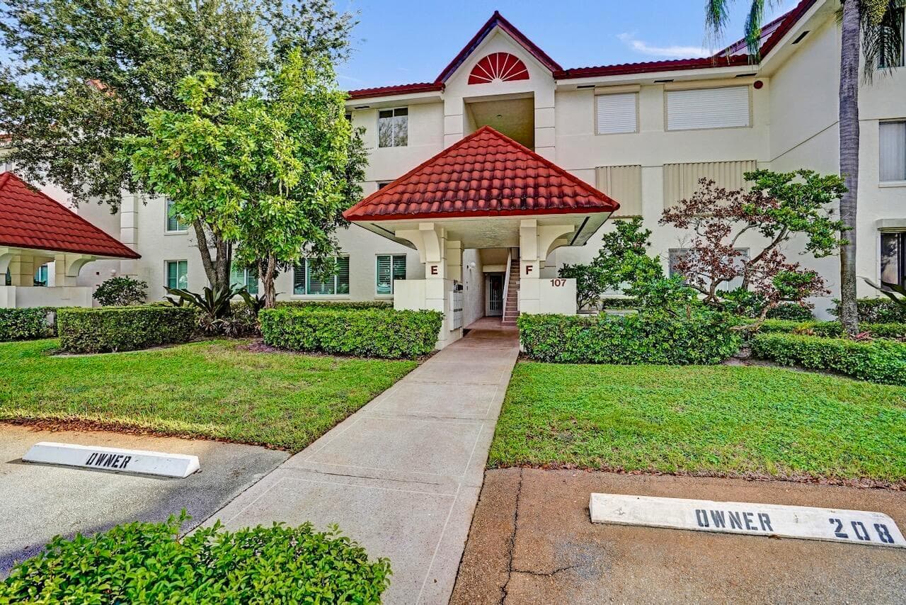 107 Half Moon Circle # H1, Hypoluxo, FL 33462 — zdjęcie 4