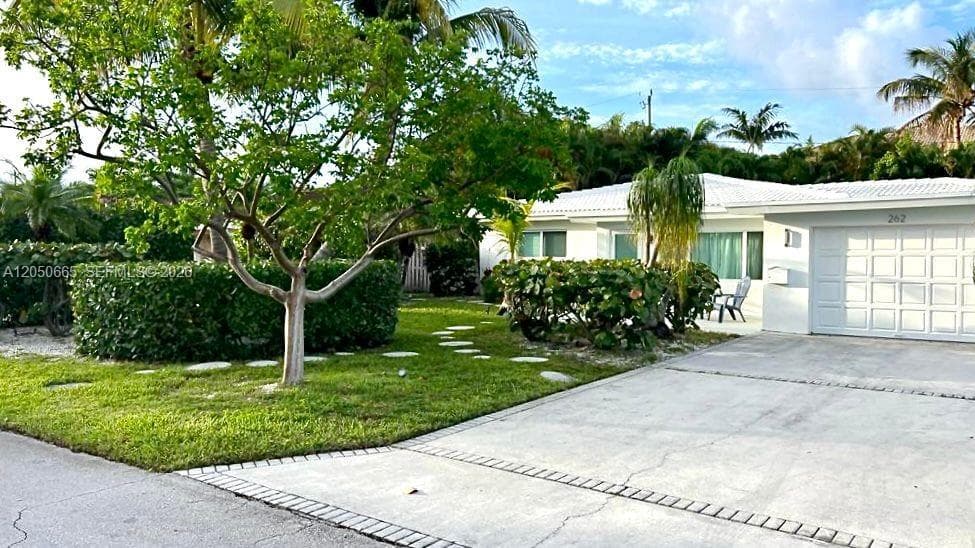 262 Bombay Ave, Lauderdale By The Sea, FL 33308 — zdjęcie 2