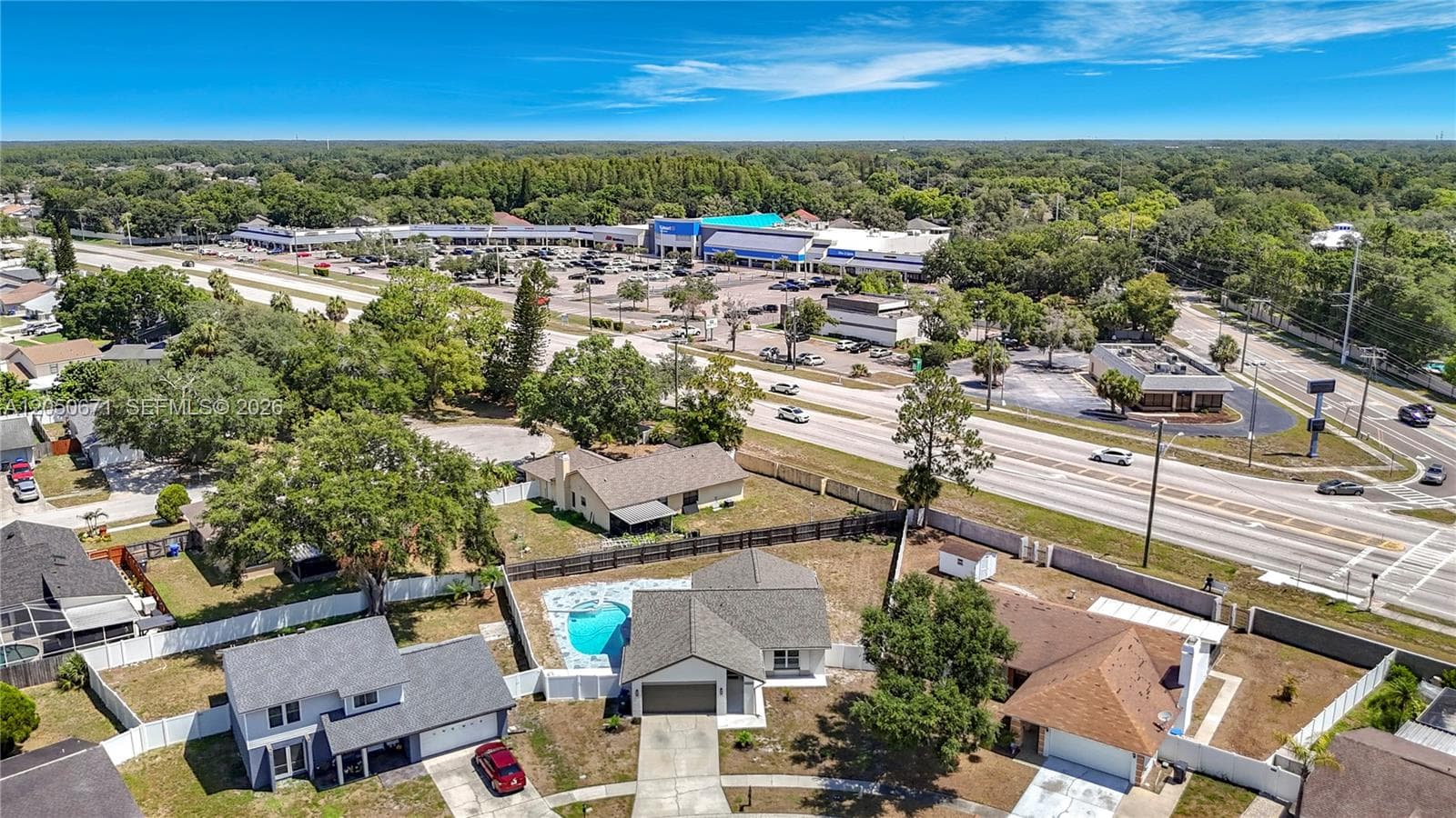 10813 Roundview Lane, Tampa, FL 33624 — zdjęcie 5