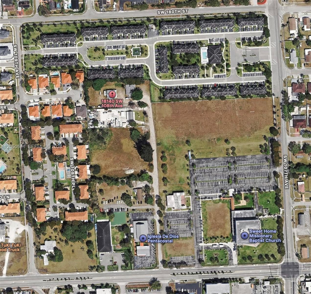 18140 SW 108th Ave, Miami, FL 33157 — zdjęcie 2