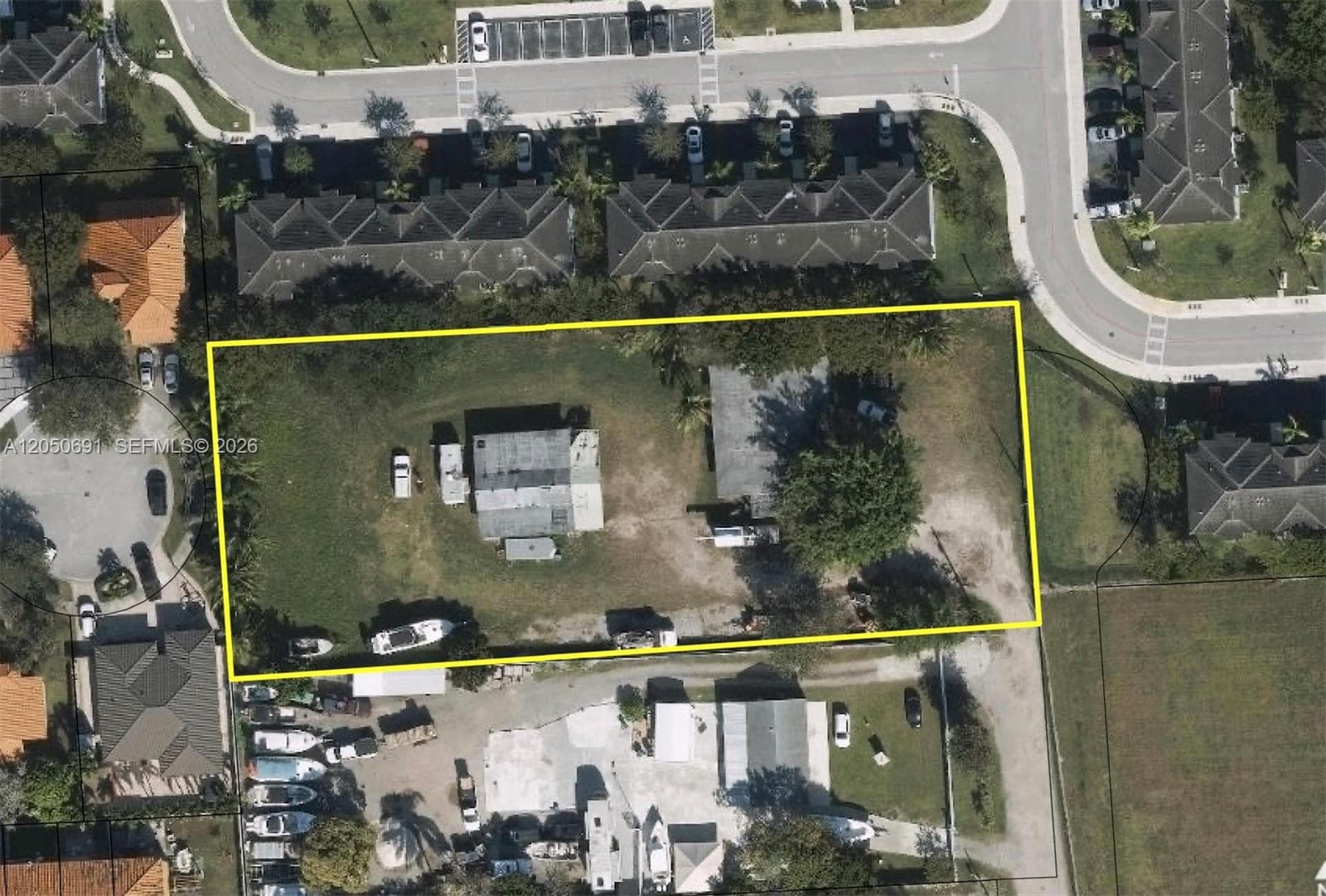 18140 SW 108th Ave, Miami, FL 33157