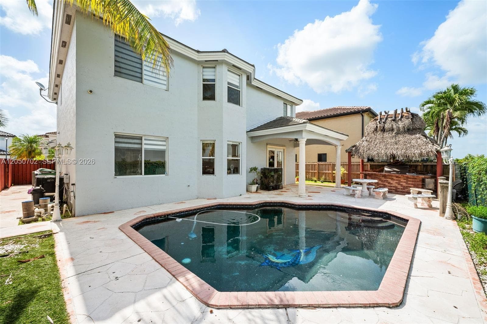 6504 SW 166th Ct, Miami, FL 33193 — zdjęcie 3