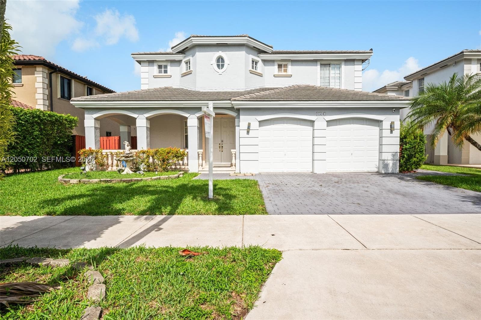 6504 SW 166th Ct, Miami, FL 33193