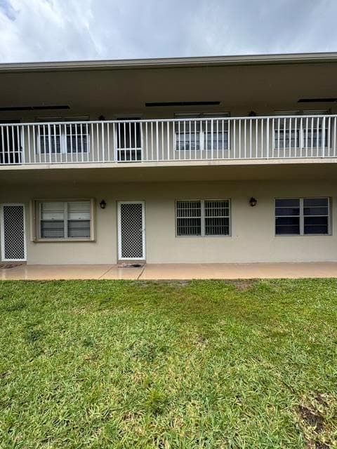 33 Lake Vista Trail # 104, Port St. Lucie, FL 34952