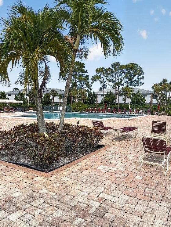 4820 Lucerne Lakes Boulevard W # 402, Lake Worth, FL 33467 — zdjęcie 3