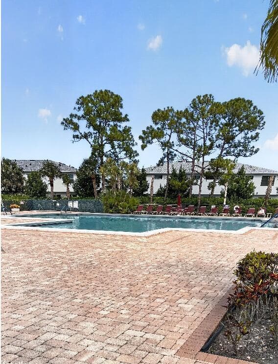 4820 Lucerne Lakes Boulevard W # 402, Lake Worth, FL 33467 — zdjęcie 4