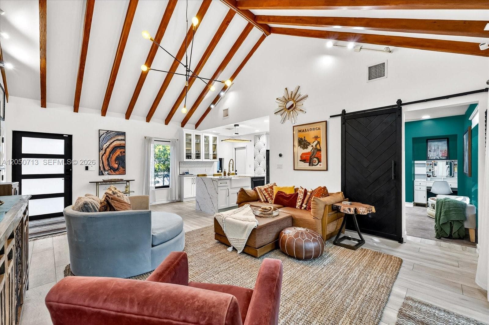 8225 NE 8th Ct, Miami, FL 33138 — zdjęcie 5