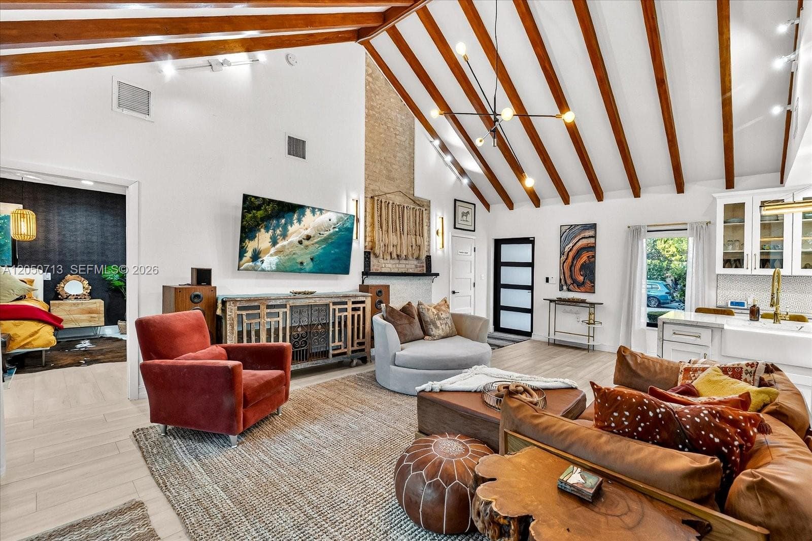 8225 NE 8th Ct, Miami, FL 33138 — zdjęcie 4