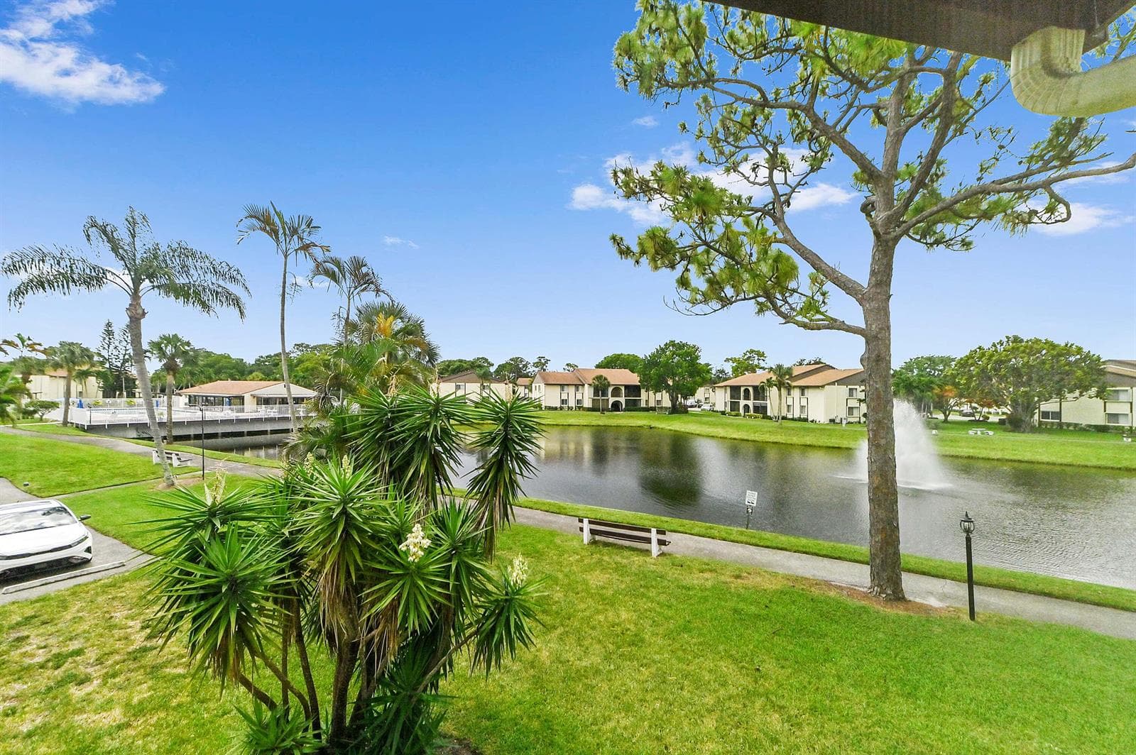 3561 Pine Tree Court # A-2, FL 33463 — zdjęcie 2