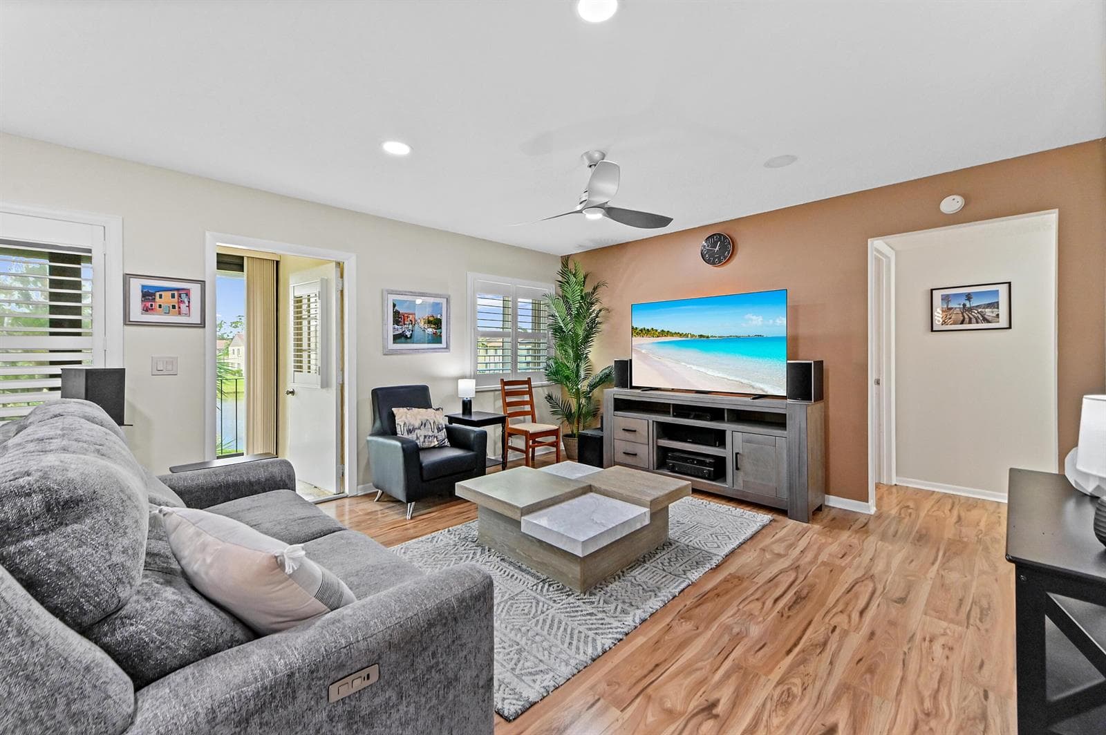 3561 Pine Tree Court # A-2, FL 33463 — zdjęcie 5