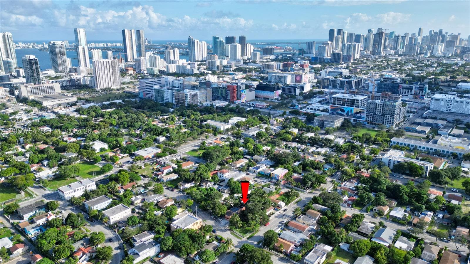 280 NW 33rd St, Miami, FL 33127 — zdjęcie 3